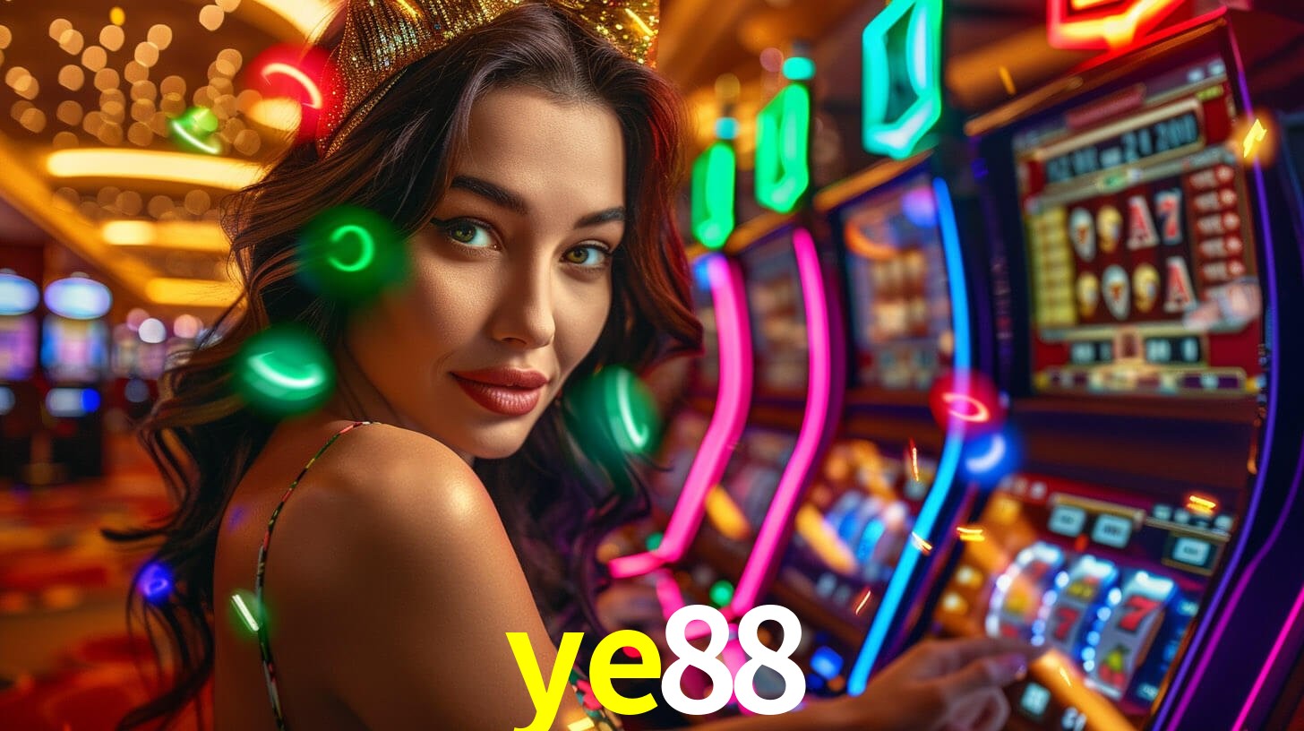 Bônus Generosos e Exclusivos no ye88 para Você!