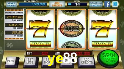 ye88