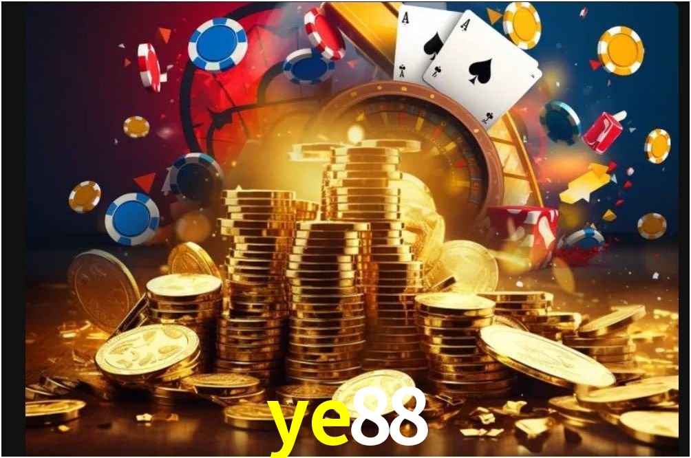 ye88: Seu Especialista em Apostas Esportivas Brasileiras